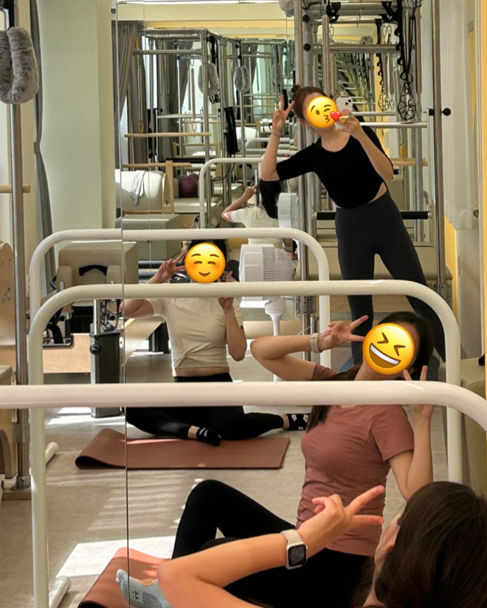 차원필라테스&발레핏 이미지