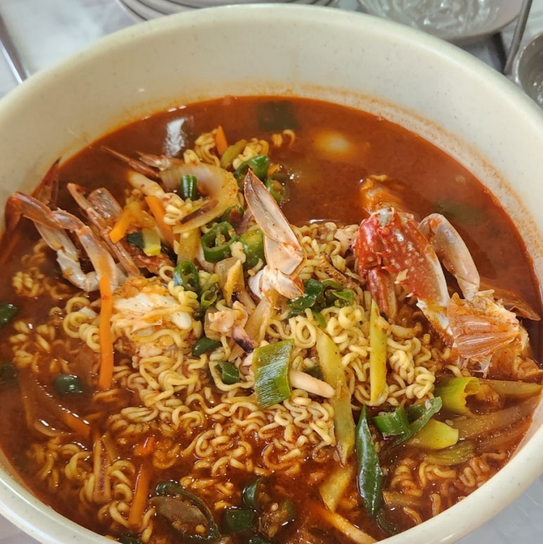 더드림건어물 이미지