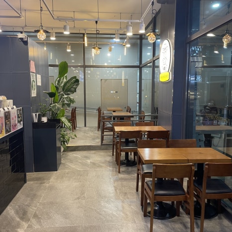 발도스커피루원시티점 이미지