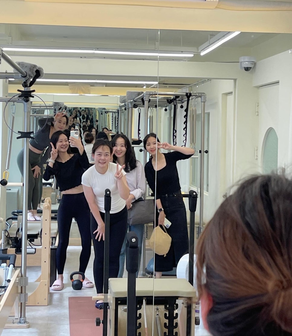 차원필라테스&발레핏 이미지