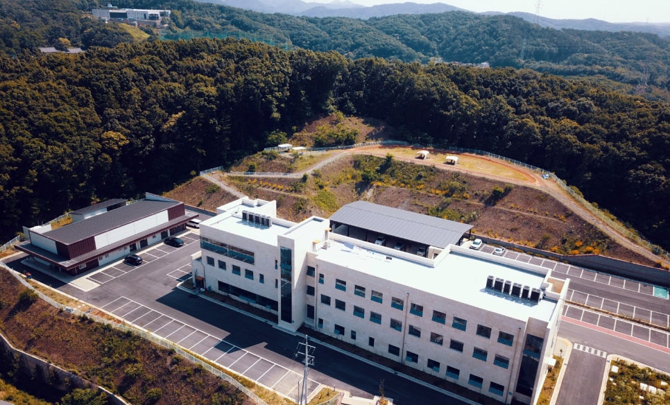 아주대학교요양병원 이미지