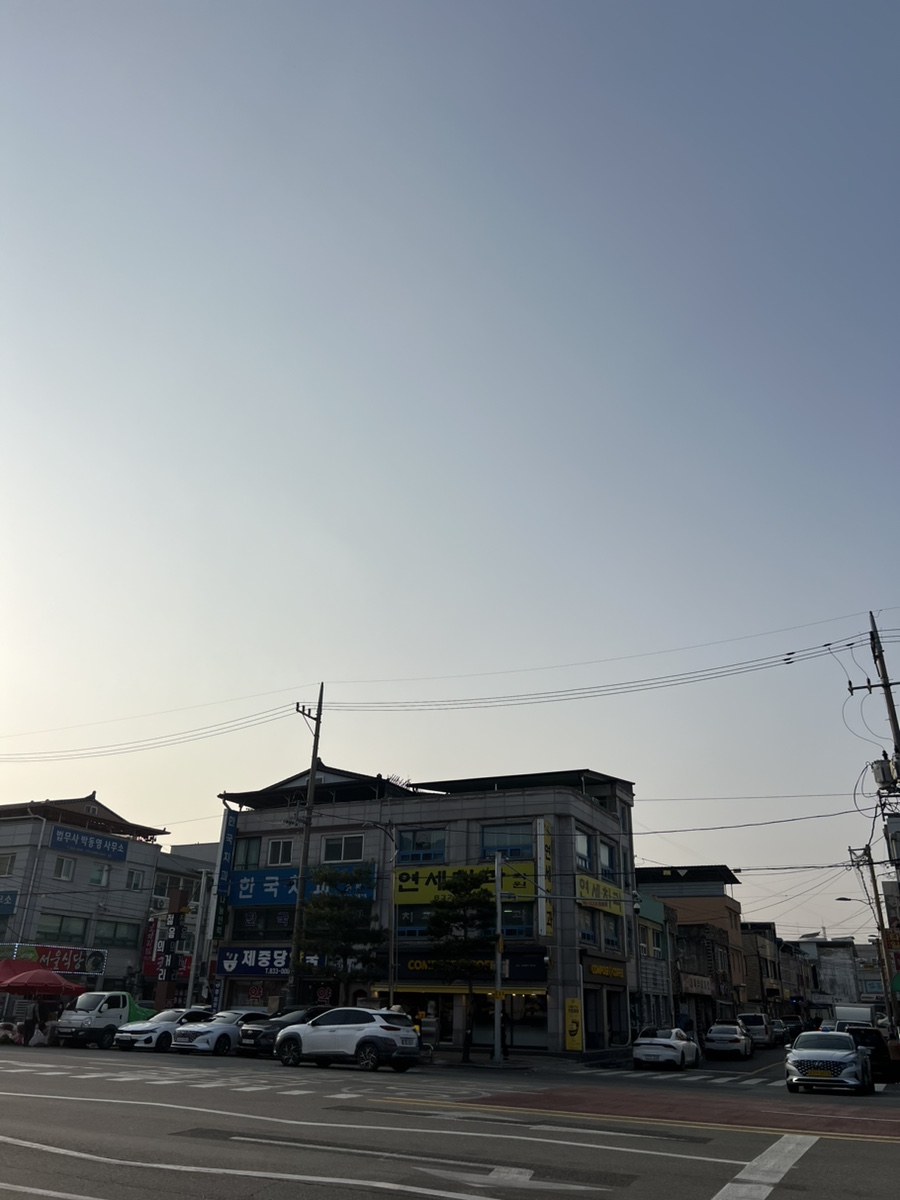 컴포즈커피충북괴산 이미지