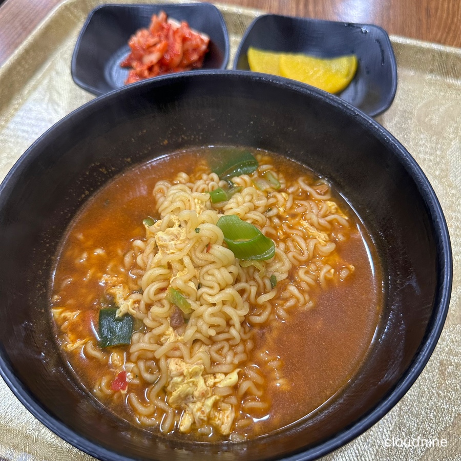 미정김밥천국 이미지