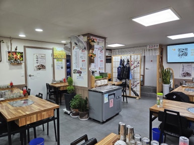 이기자피순대 이미지