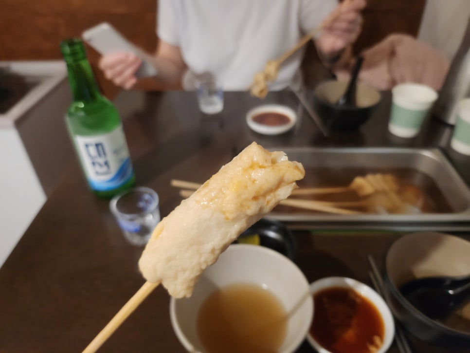 오뎅한그릇 이미지