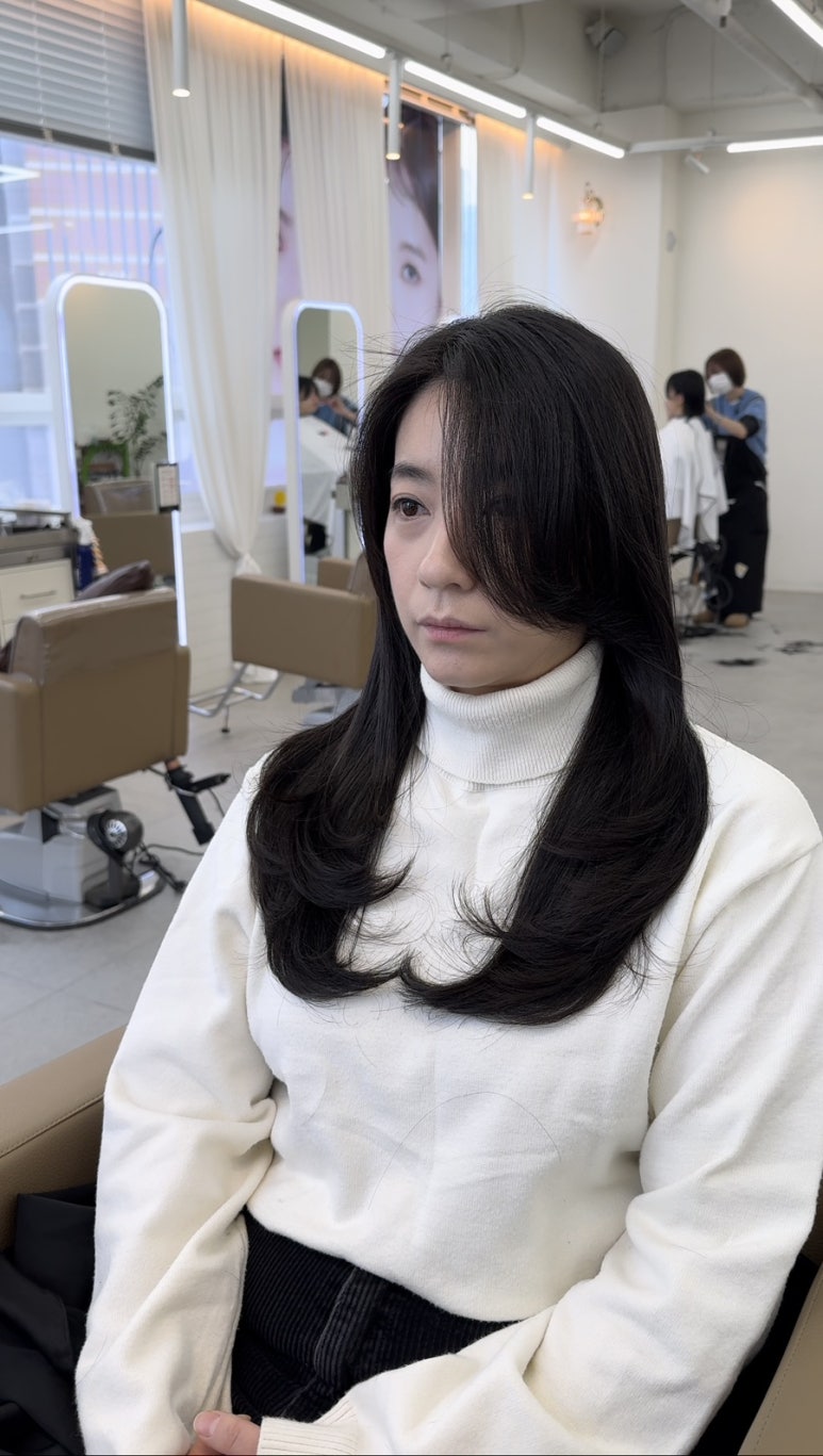 루루헤어 이미지