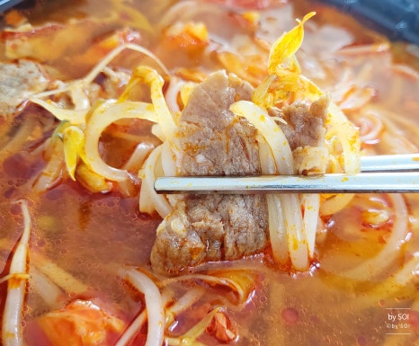 배달의쌀국수 대전서구점 이미지