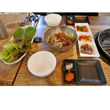 모르겐정육점 이미지