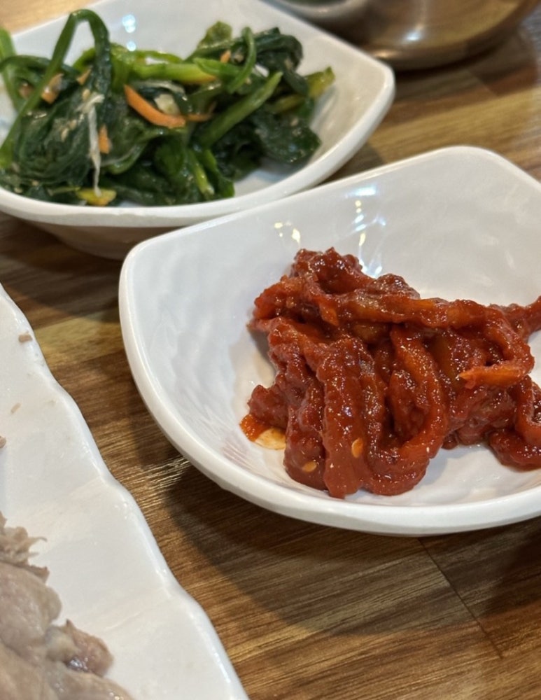 장군족발보쌈 이미지