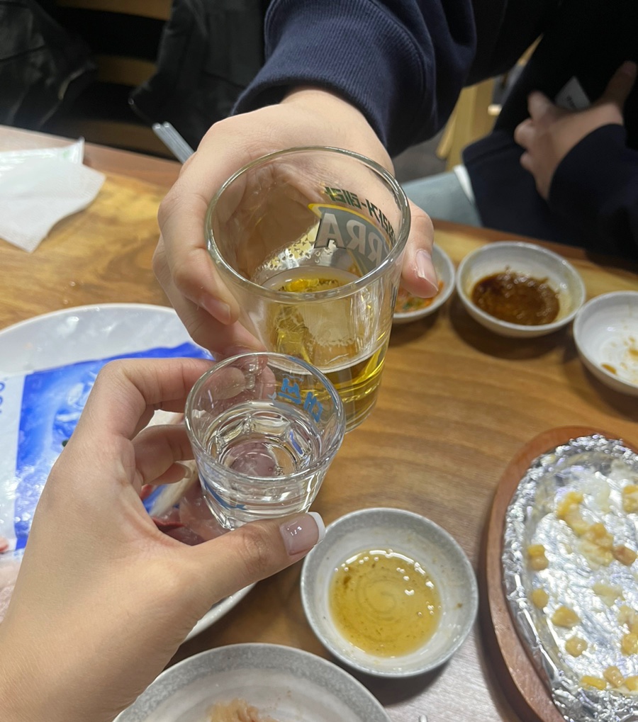 장보고수산센타 이미지