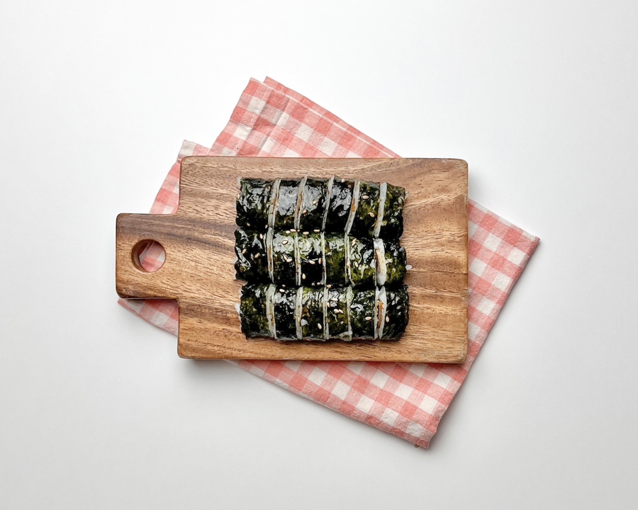 맘마김밥 이미지