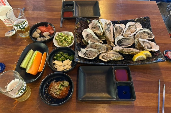 라온수산 이미지