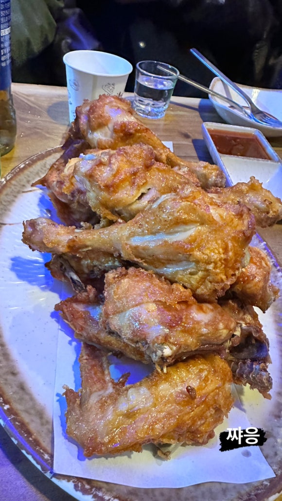 피노키오치킨 이미지