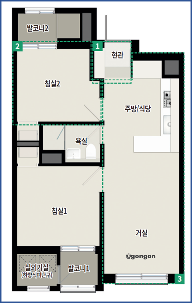 하우스피스 이미지