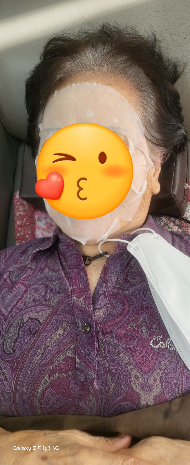 한국보건복지실버케어 이미지