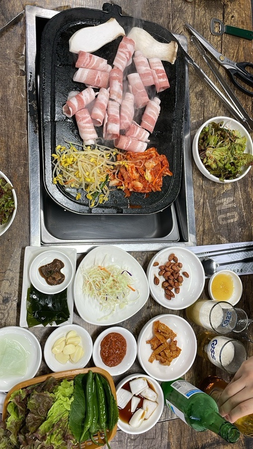 선미통돼지시지 이미지