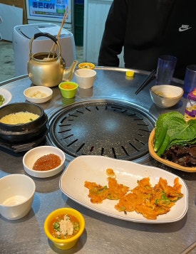 팔도막창 이미지