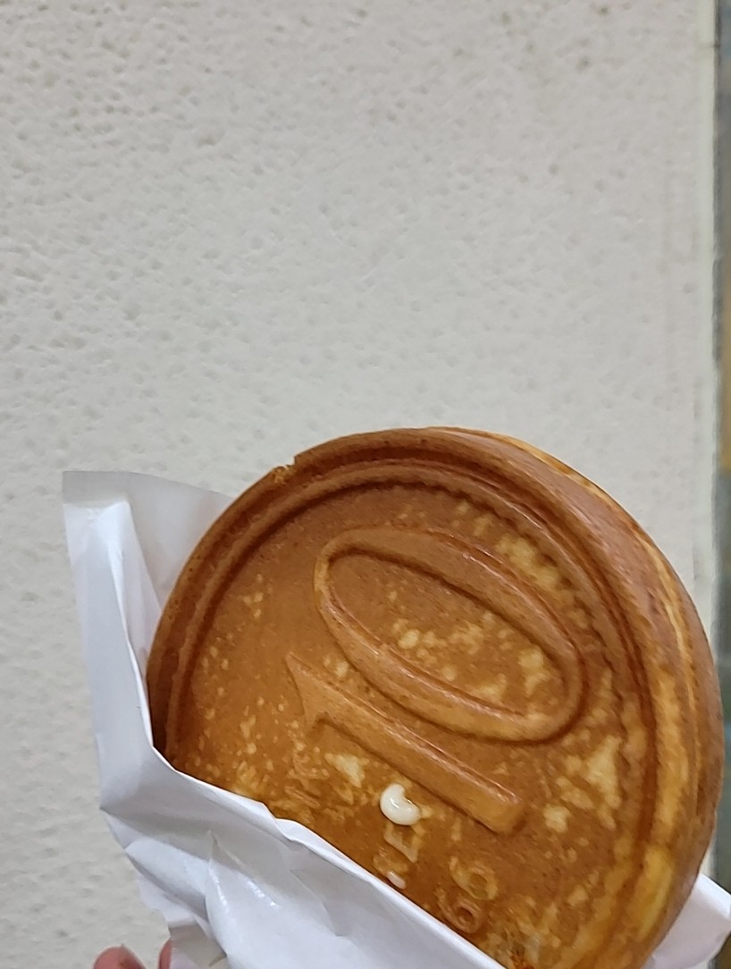 역삼날개붕어빵 이미지