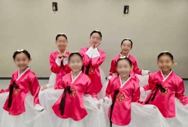 리나발레학원 이미지