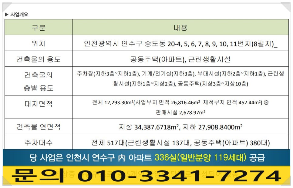 인천코오롱 이미지