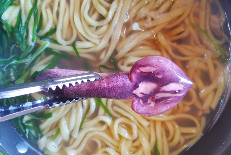 으뜸칼국수 이미지