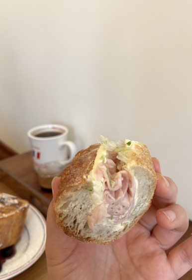 포레바게뜨 이미지