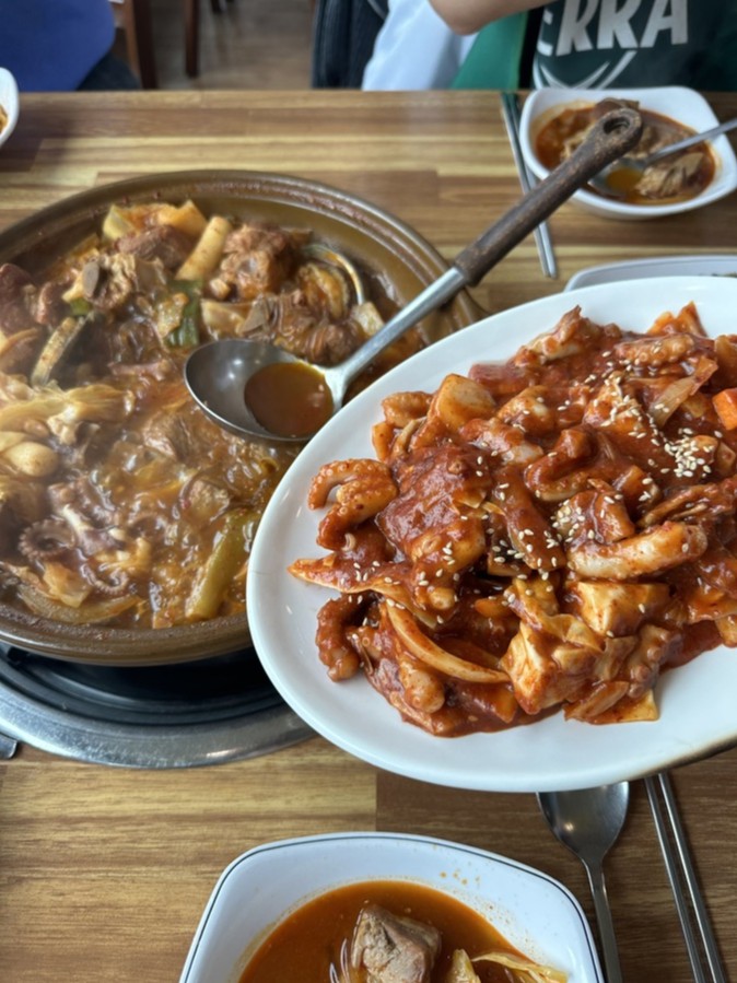돈낙지 이미지