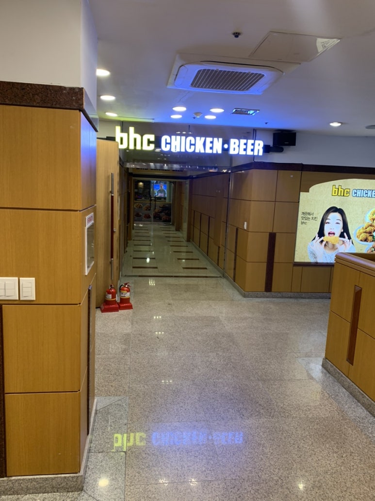 간지노래연습장 이미지