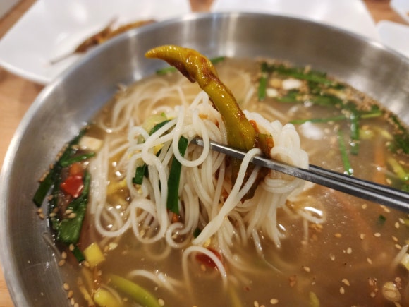국수먹고밥먹고 이미지