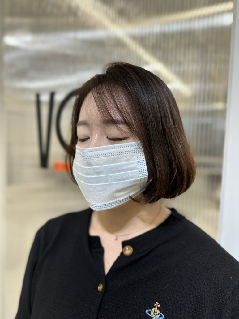 지현헤어 이미지