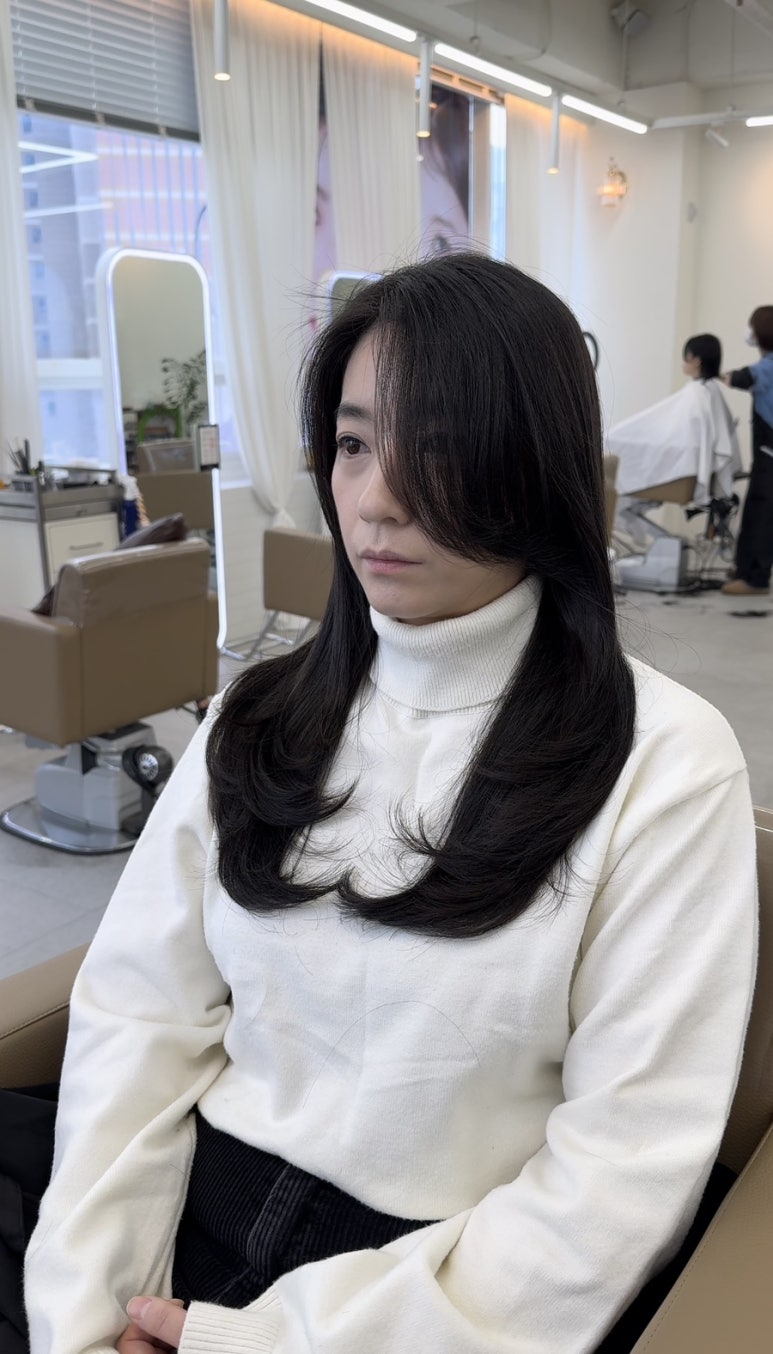 루루헤어 이미지