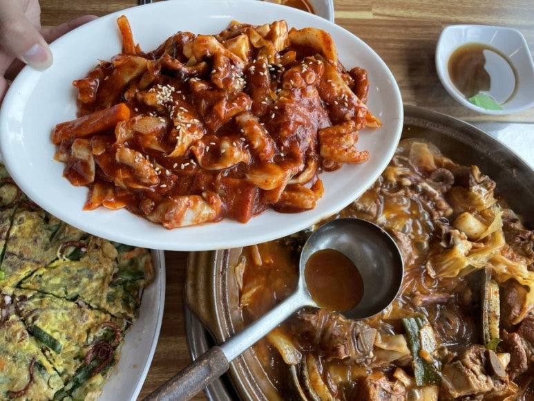 돈낙지 이미지