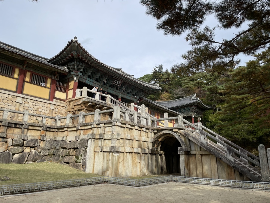 경주옥수수떡볶이 이미지