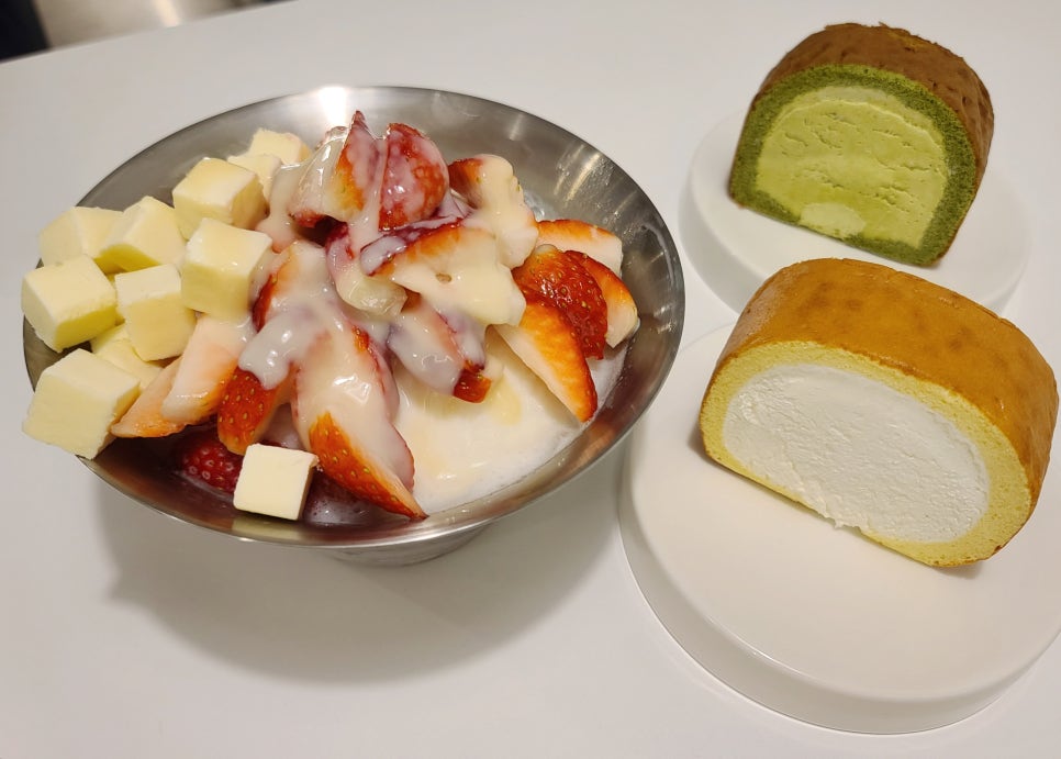 빙츄르부천점 이미지