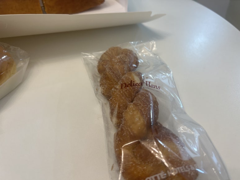 한스베이커리 이미지