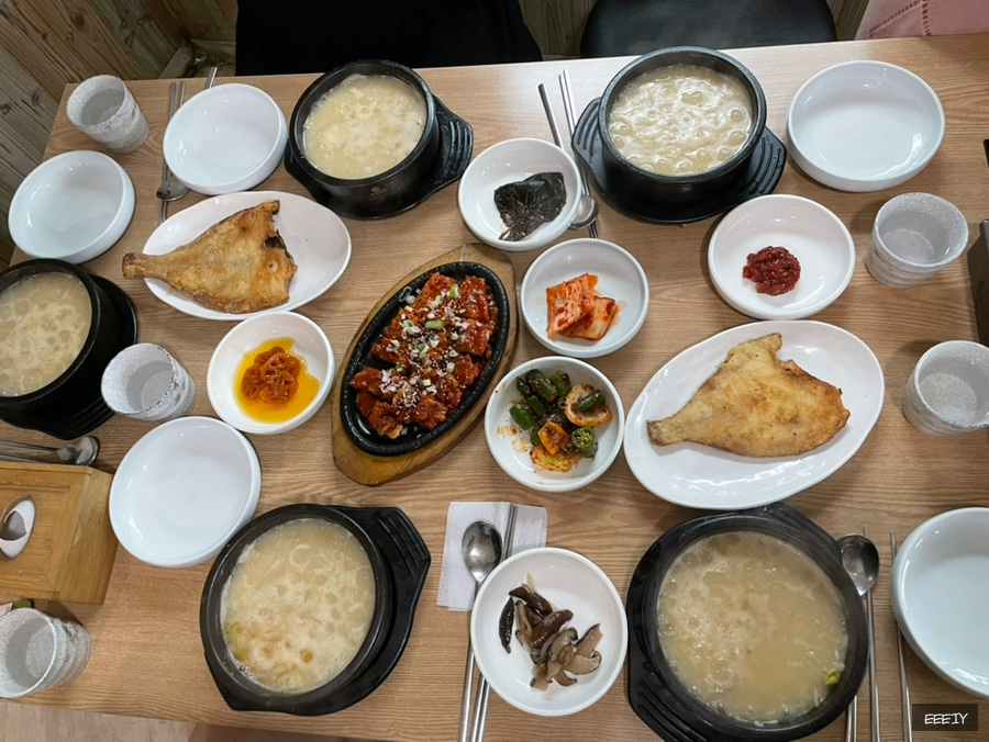 양양국밥 이미지