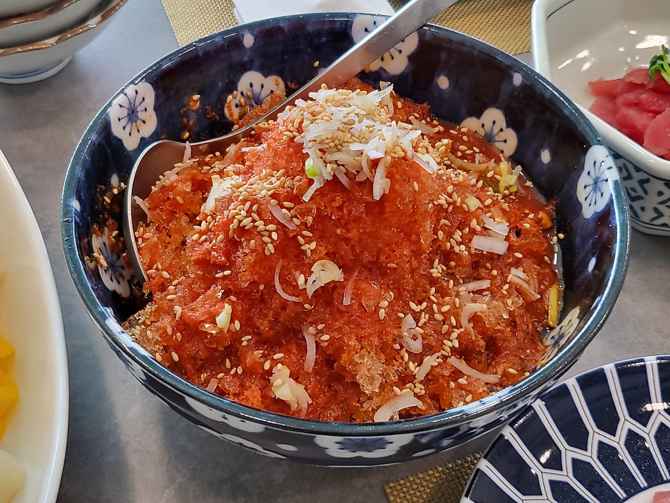 통영문참치 이미지