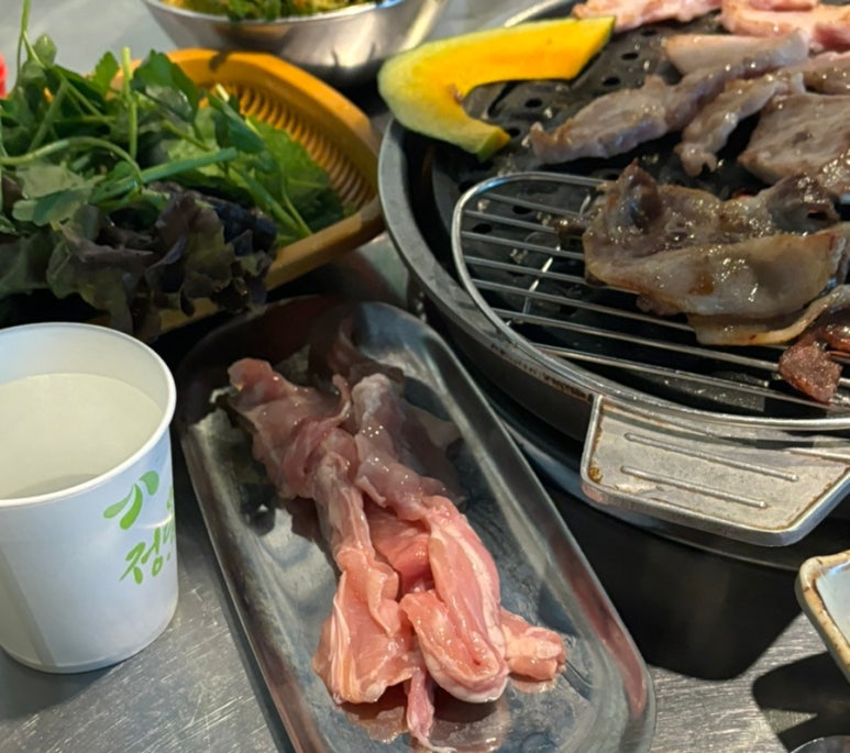 삼수식당 이미지