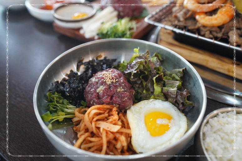 강경불고기김포석모리점 이미지