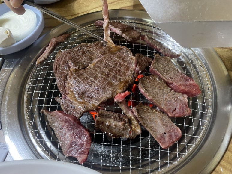 오케이(OK)식당 이미지