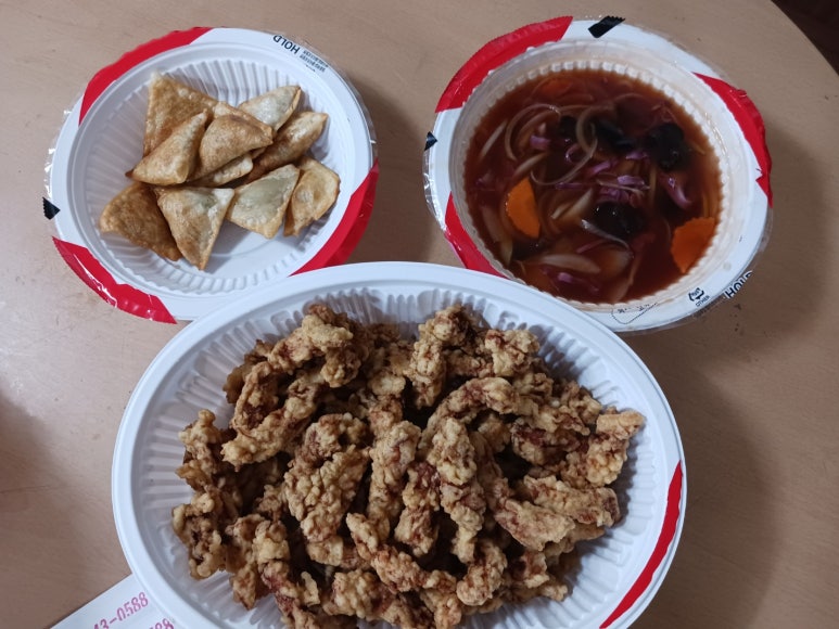 용구반점 이미지