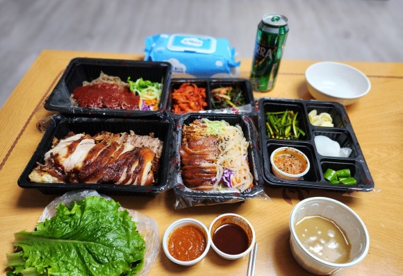 족발신선생신제주점 이미지