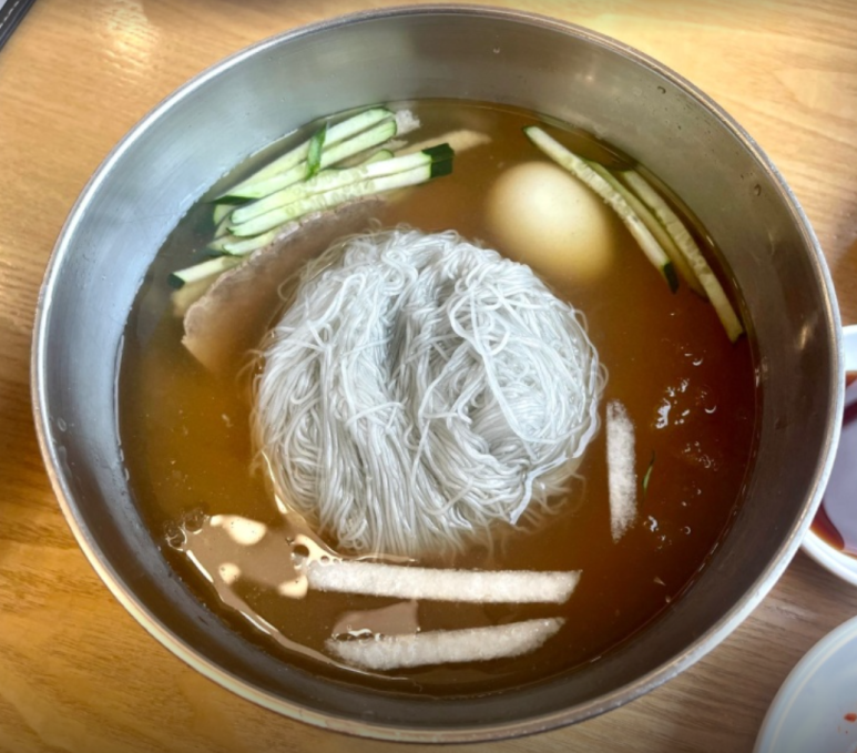 강남면옥 이미지