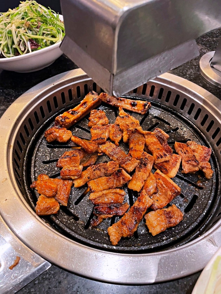 갈비가맛있다 이미지