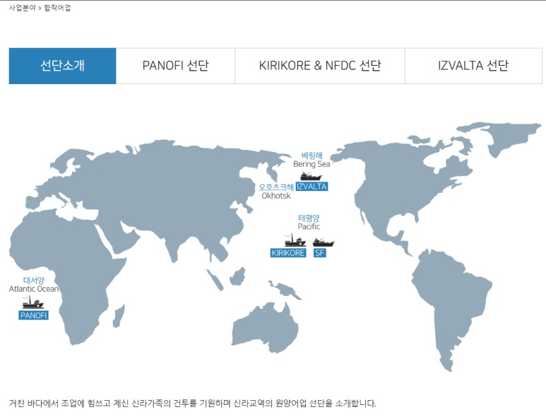 넌럭셔리어스컴퍼니 이미지
