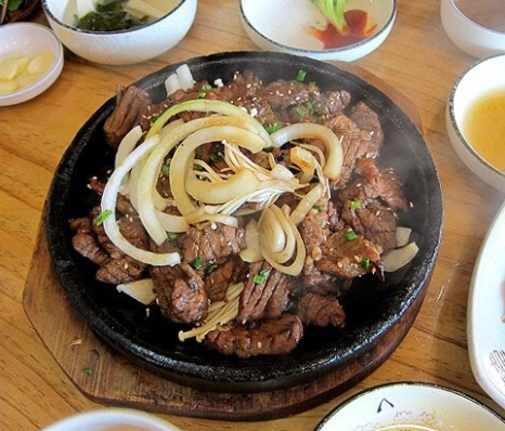 자유고속관광 이미지