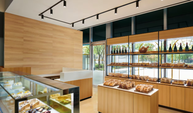 오뜨 파티세리(Haute patisserie) 이미지