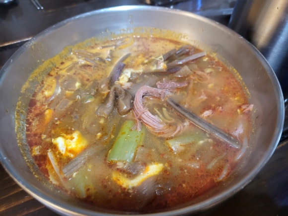 팔도막창 이미지