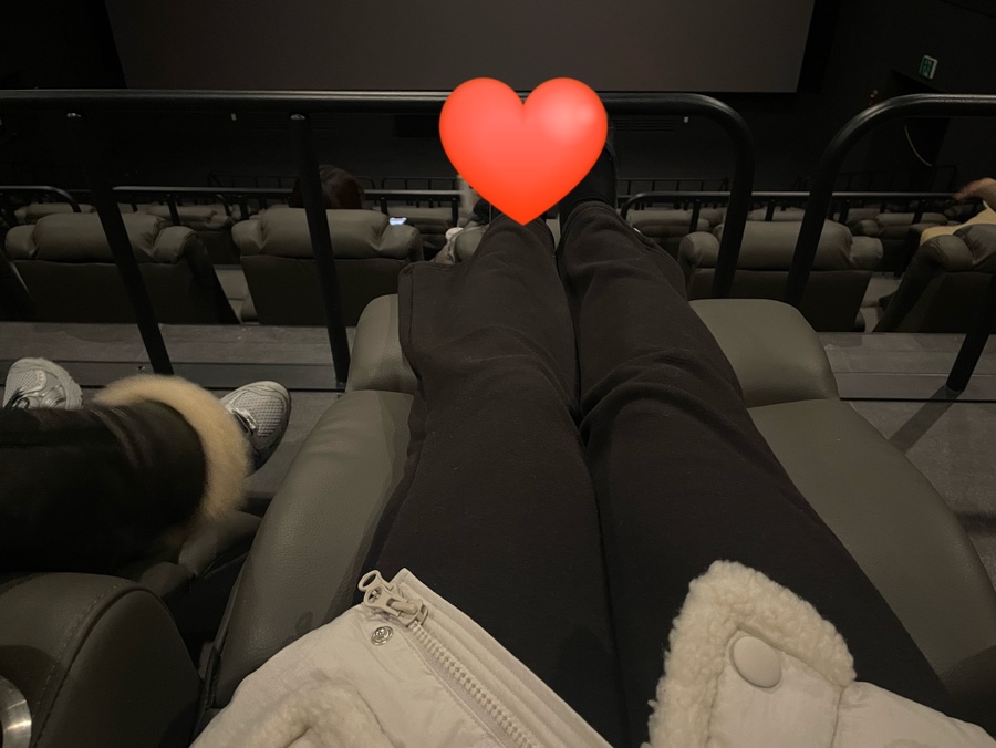 롯데시네마 파주아울렛 2관 이미지
