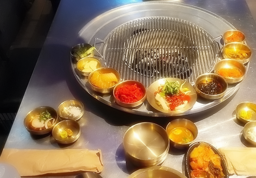 미리내식당 사진 2